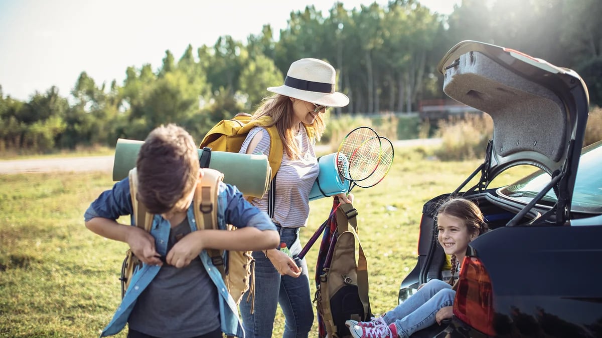 Planificar Las Vacaciones En El Trabajo Cuándo Pedirlas Cuántos Días