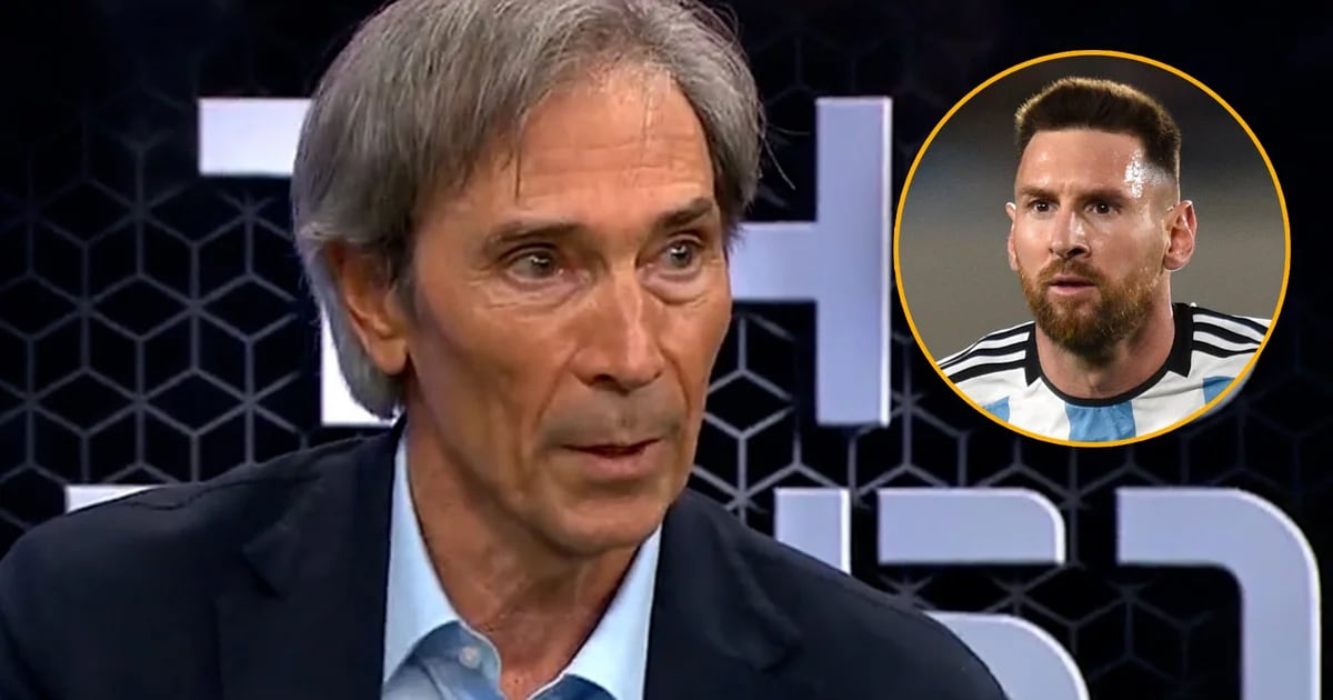 ‘It allows me to live longer’: A touching confession from a former Barcelona figure on what it’s like to see Messi at a high level at 36