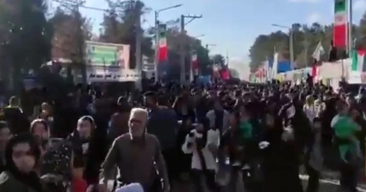 At least 73 people were killed in explosions at an event marking the fourth anniversary of the death of Iranian General Qassem Soleimani.