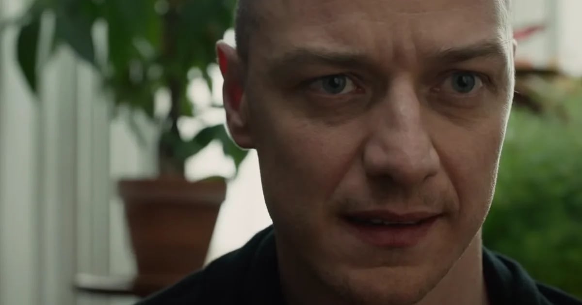 James McAvoy makes his directorial debut with the story of Silibil N’ Brains