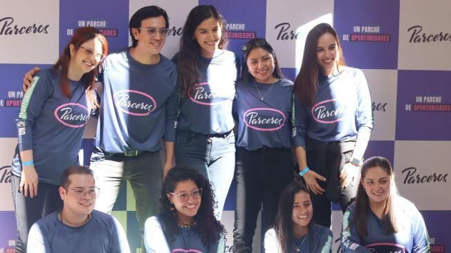 El proyecto que ejecutará el Gutiérrez integra acciones como apoyo jurídico, ingreso al bachillerato, empleabilidad y el control de sustancias psicoactivas - crédito Alcaldía de Medellín