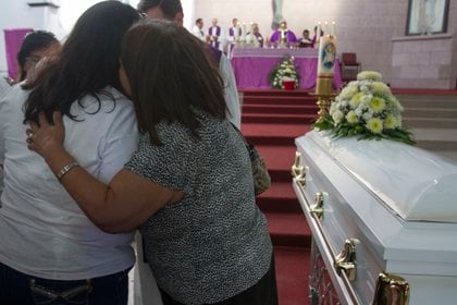 La Historia Del Tiroteo En El Colegio Americano Del Noreste En Monterrey A Casi Tres Anos Del Suceso Infobae