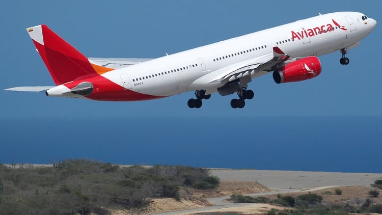 Avianca ya no operará vuelos en Cuba (Reuters)