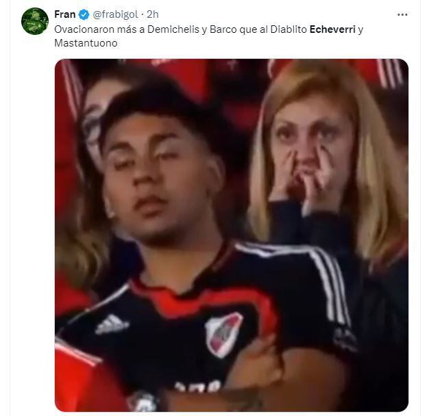 memes river libertad