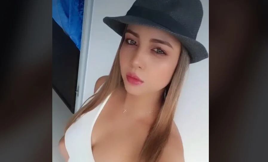 Namitha Xxnx G Com - Una exmonja colombiana ahora es modelo webcam y actriz porno - Infobae