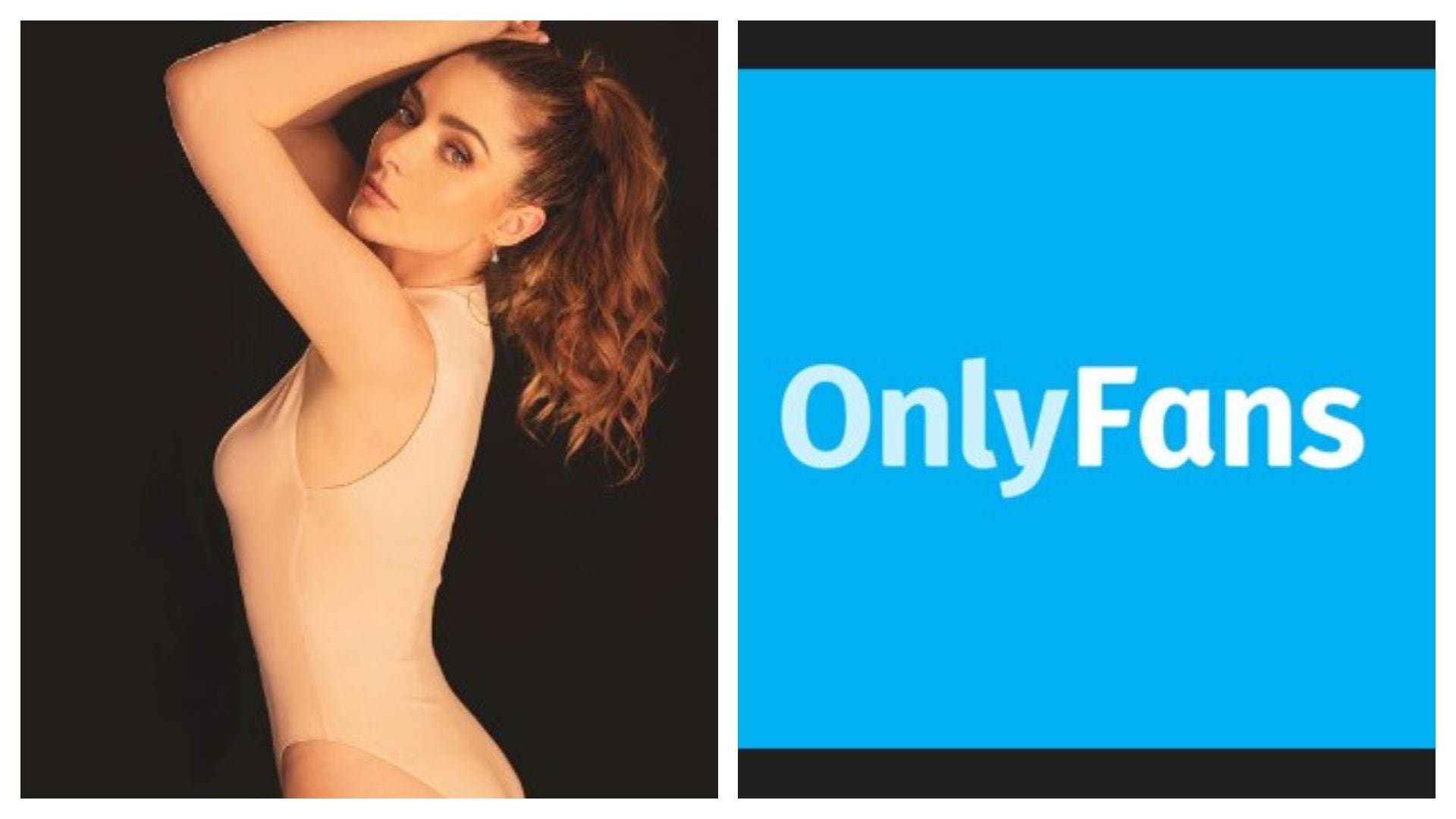 Ariadne Díaz habló sobre sus planes de abrir un OnlyFans: “No me tientes” -  Infobae