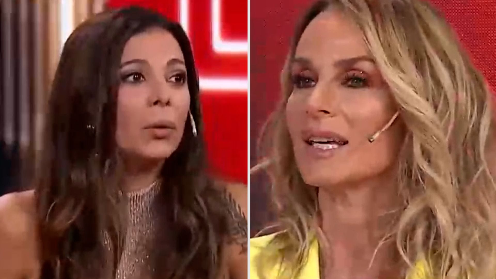 Sabrina Rojas Habló Del Final De La Amistad Con Ximena Capristo “siento Que Por Algo Ella Se