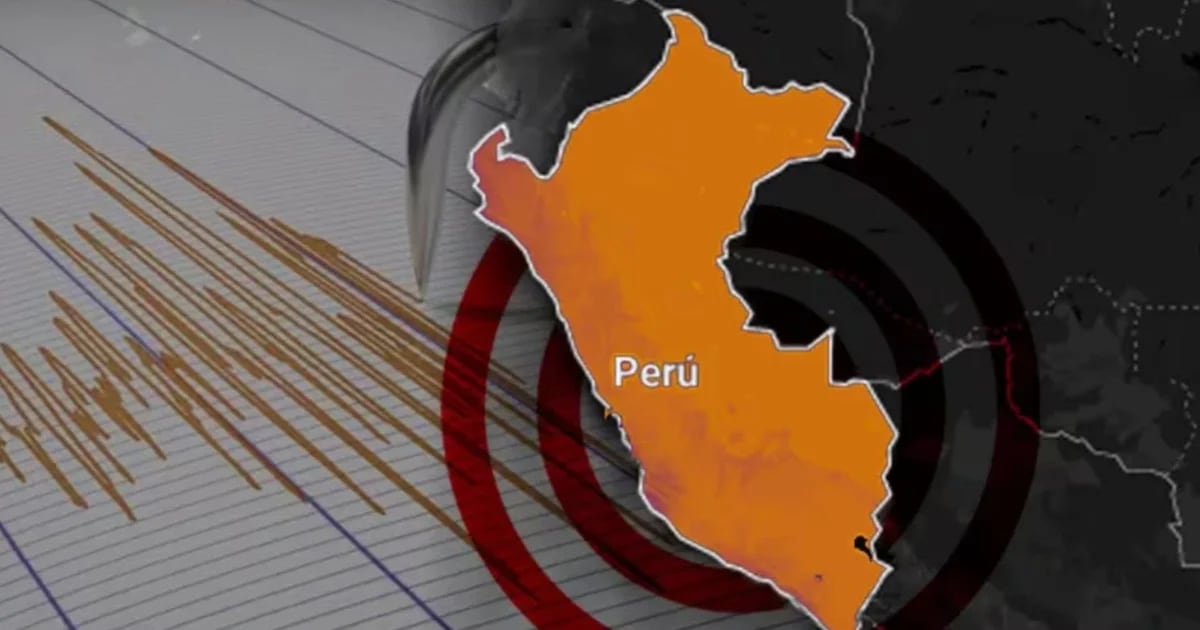 Strong Earthquake in Tagna: A magnitude 7.1 earthquake struck southern Peru and was also felt in Chile, Argentina, Paraguay and Bolivia.