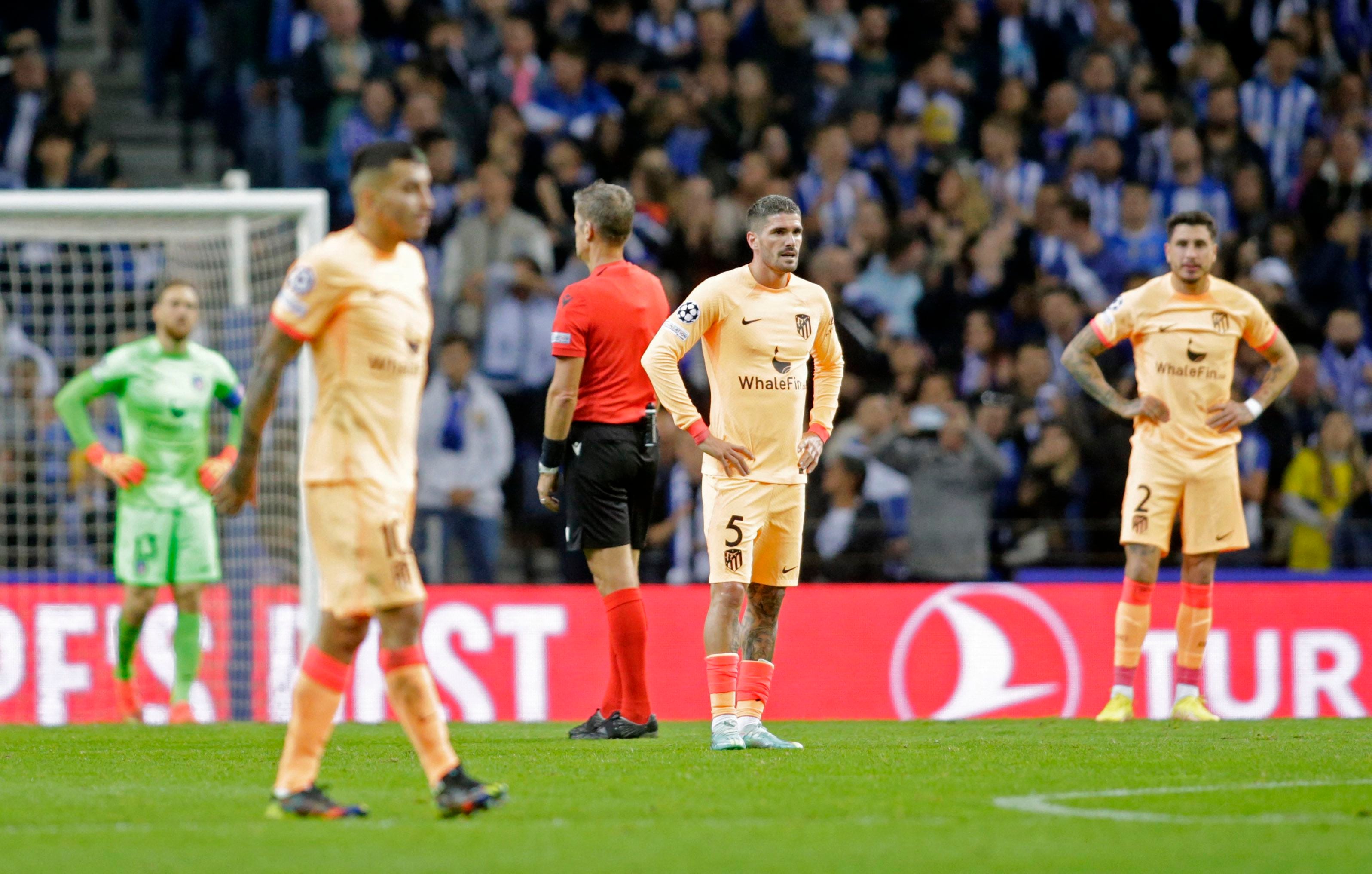 Brujas 0-2 Benfica, la Champions League  Narración, resultado y goleadores  del partido