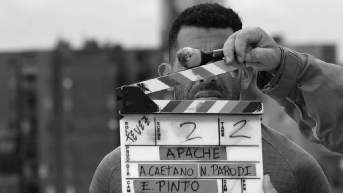 Mitos Y Realidades De Apache La Serie Sobre La Vida De Carlos Tevez Infobae 