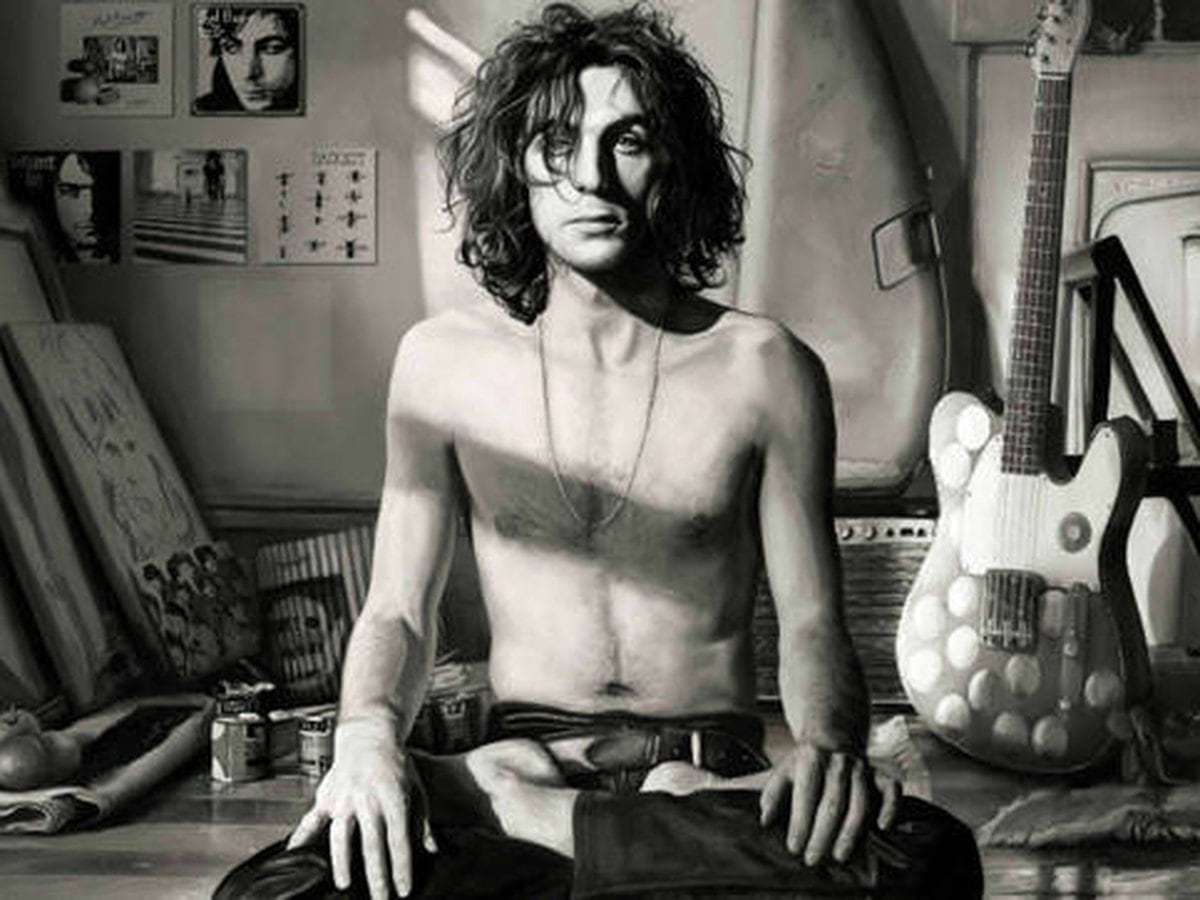 Syd Barrett, el fundador de Pink Floyd, cumpliría 75 años: los ácidos que  consumieron su mente y la desconexión con el mundo - Infobae