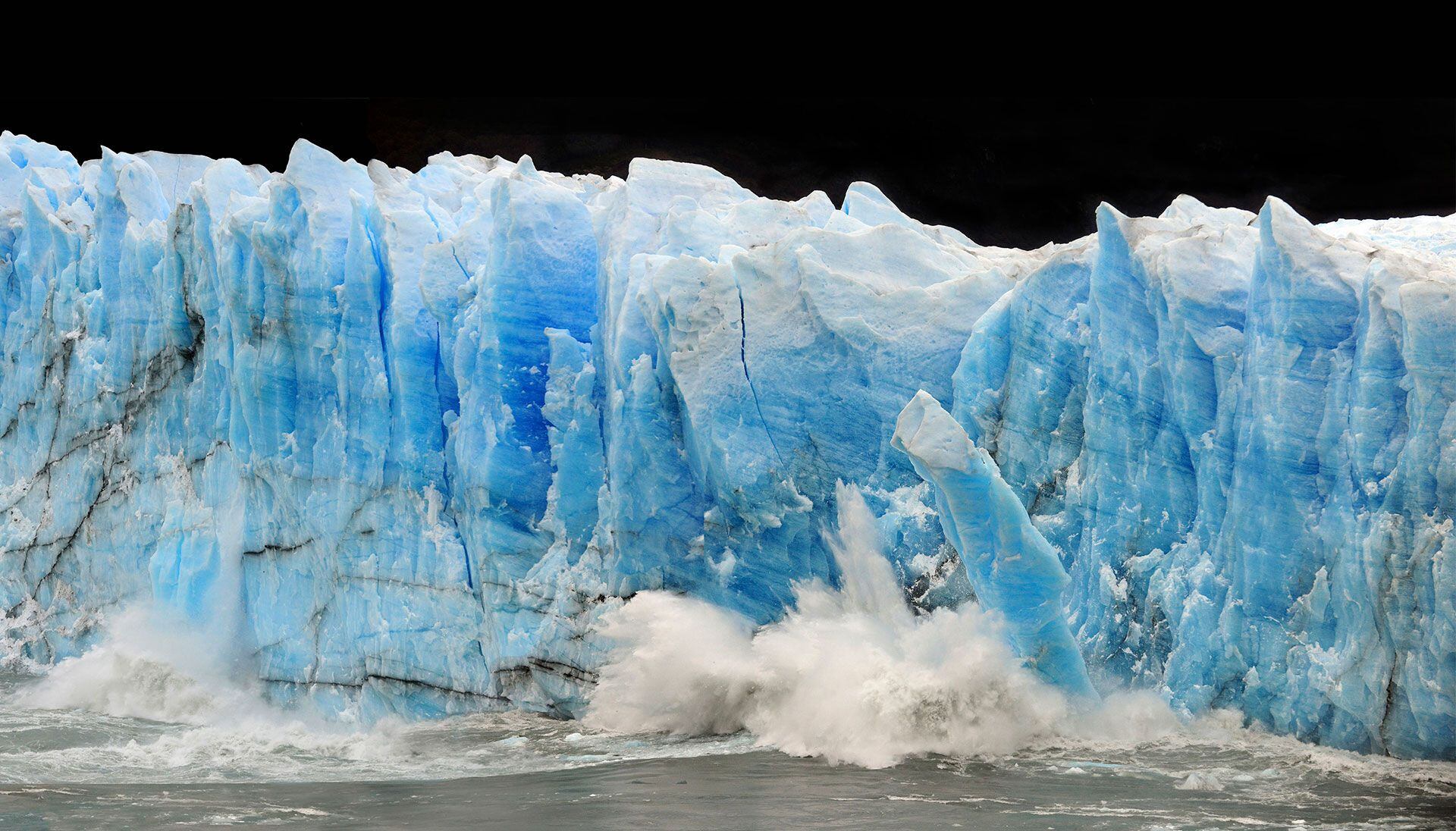 Andrés Bonetti - Patagonia