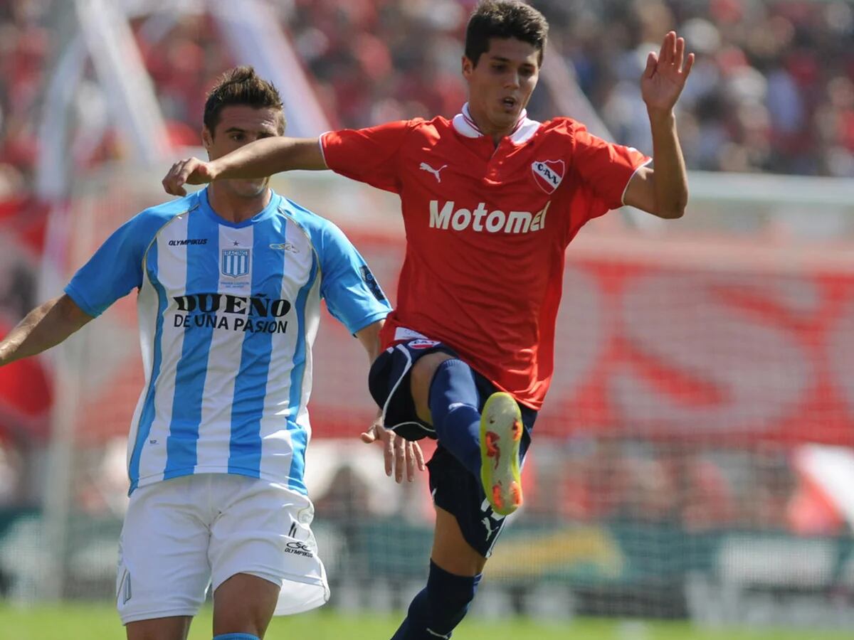 El Independiente argentino se queda sin todos sus trofeos por una deuda con  un jugador - Estadio Deportivo