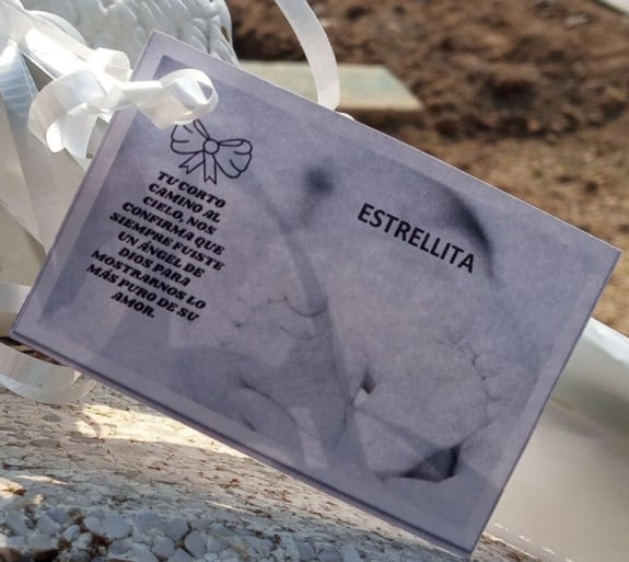 Justicia para “Estrella”: A cuatro años arrestan a la madre de la bebé encontrada en una mochila en Aragón