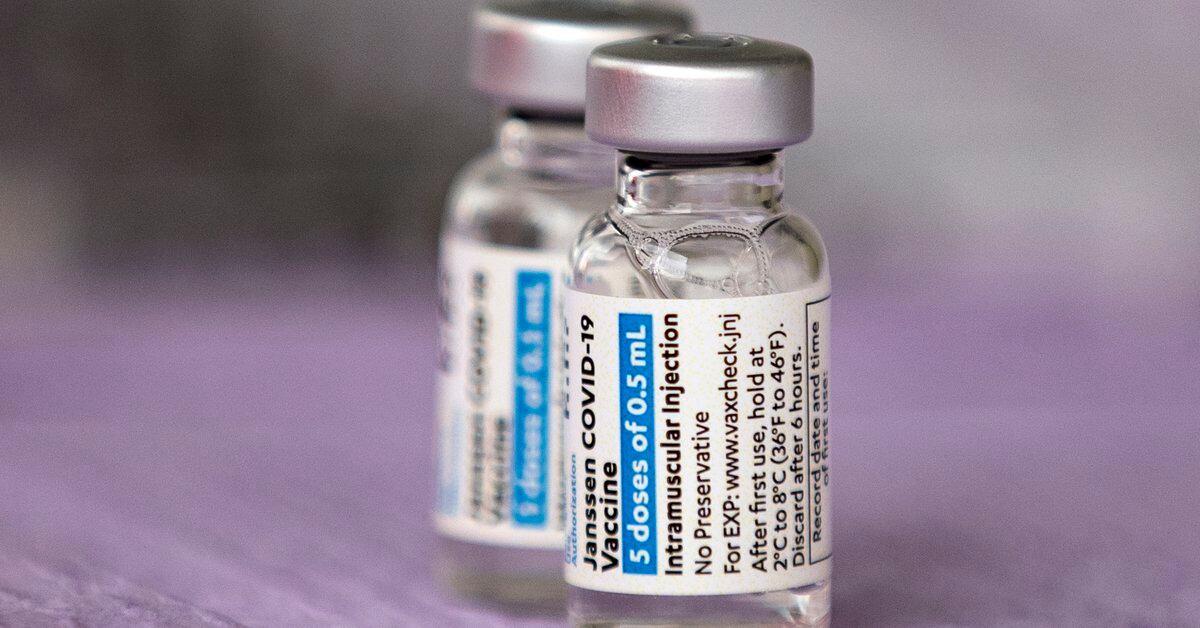 Johnson & Johnson riprende la distribuzione del vaccino COVID-19 in Europa con avvertenza sull’etichetta