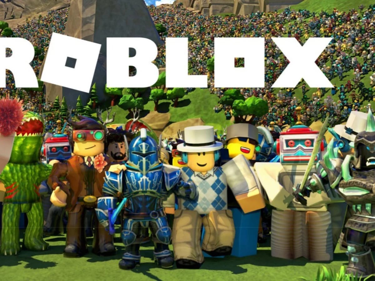 Roblox: Für ein Videospiel zu teuer, für das Metaversum nicht