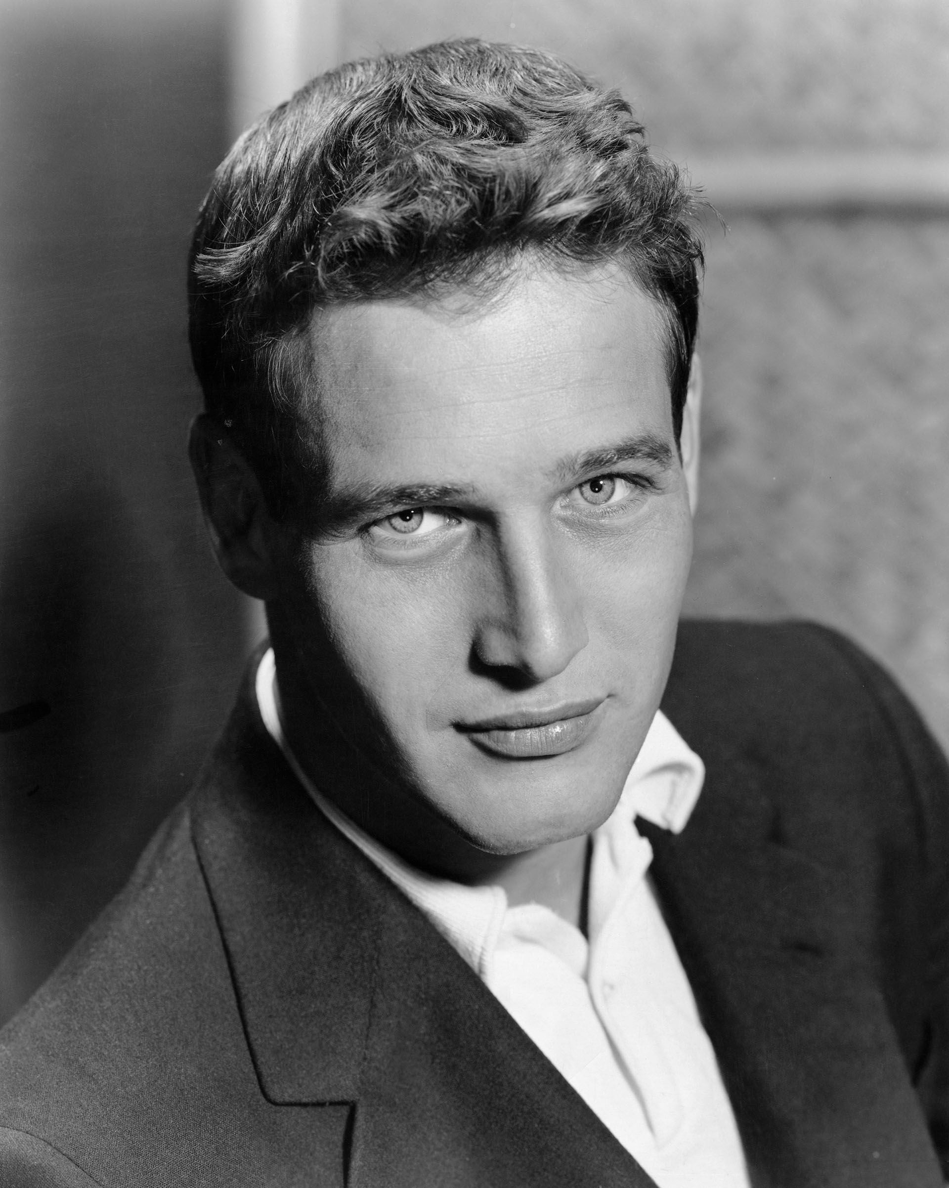 Paul Newman fue nominado al Premio Oscar en 10 ocasiones (Getty) 