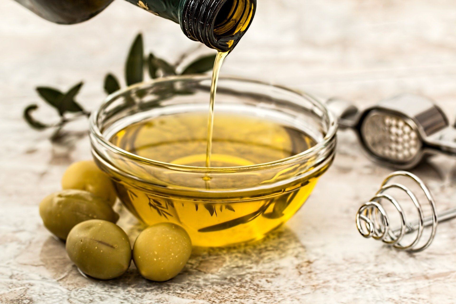 La ANMAT ordenó quitar de la venta una marca de aceite de oliva (Getty Images) 