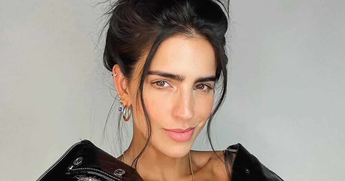 Bárbara de Regil confesó si pagaría multa por violar prohibición de votar