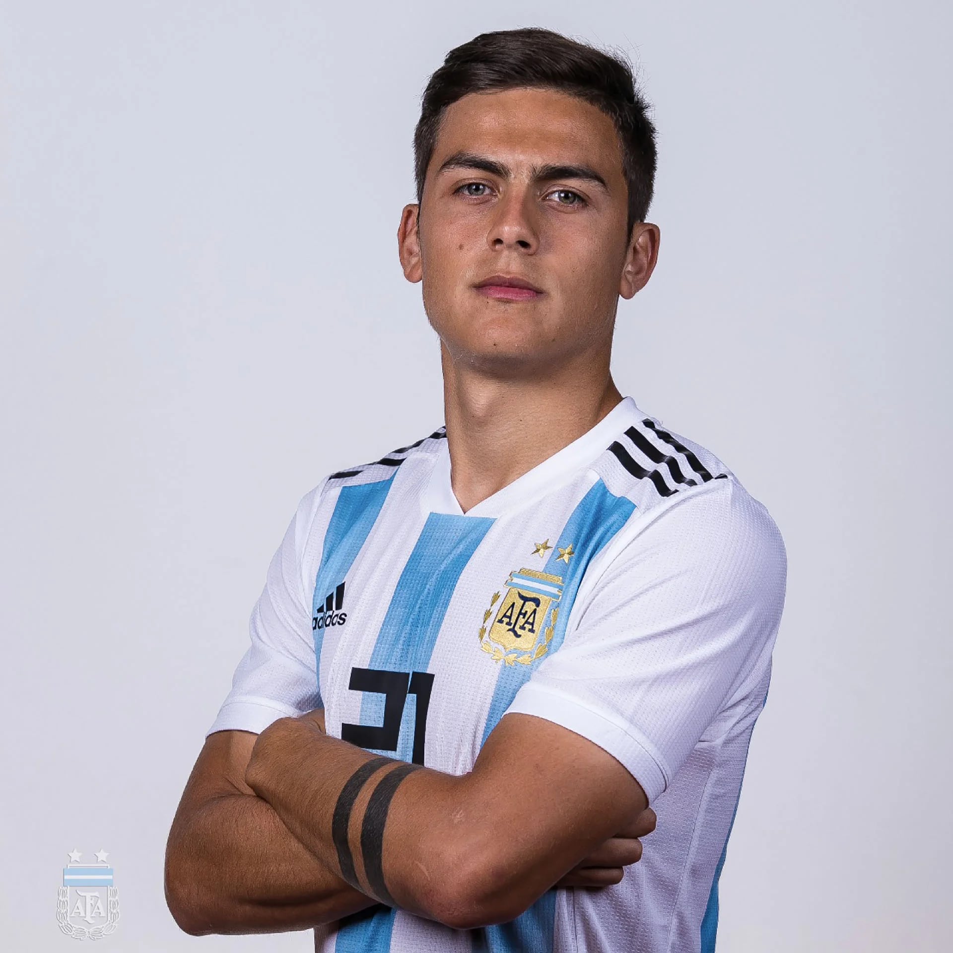 El Radical Cambio De Look De Paulo Dybala Para Dejar Atrás La Decepción Del Mundial Infobae 