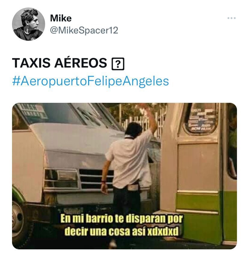 AIFA Air Taxis Memes