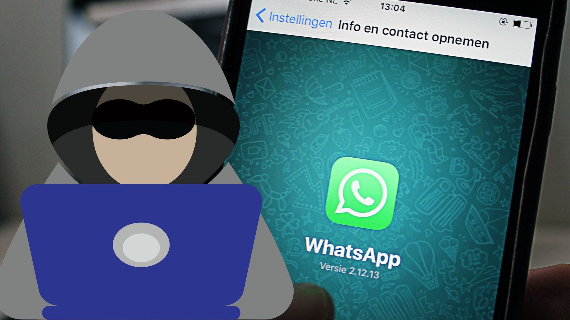 Whatsapp Y Las Falsas Ofertas De Trabajo Qué Hacer Si Te Llegan Mensajes De Estafa Y Robo De 9855