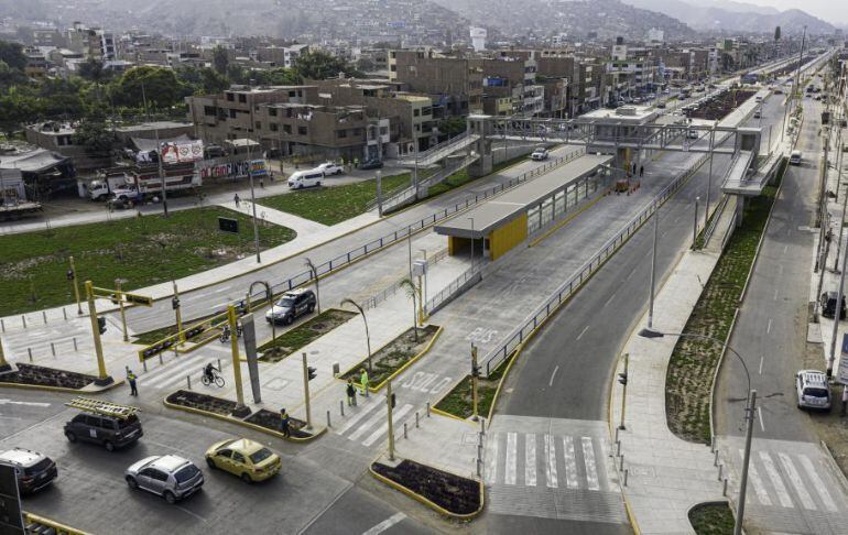 Aún no hay fecha exacta para abrir la ampliación del Metropolitano.