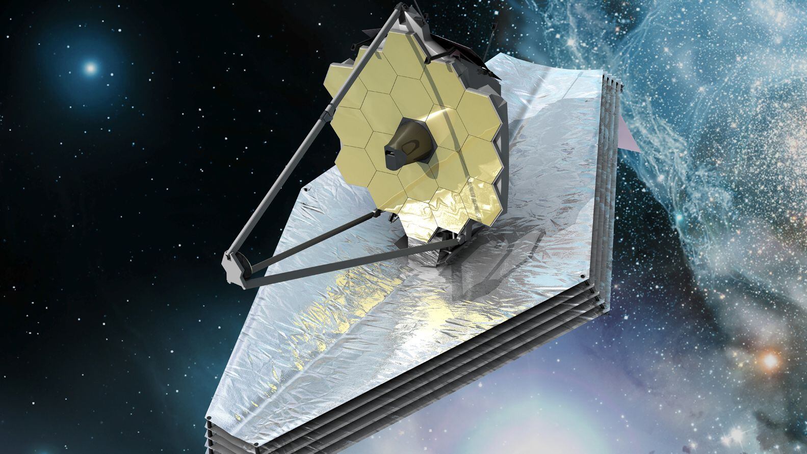 El JWST pudo captar emisiones infrarrojas provenientes de 55 Cancri e que suponen la existencia de una atmósfera secundaria