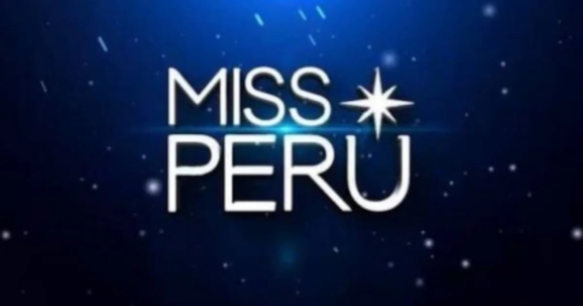 Cuándo Y Cómo Ver La Final Del Miss Perú 2023 Conoce Todos Los Detalles Del Certamen De Belleza