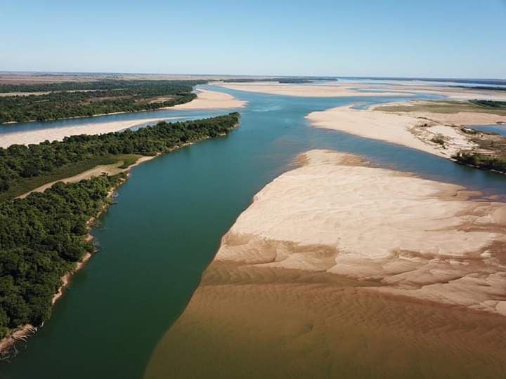 Calha do Paraná