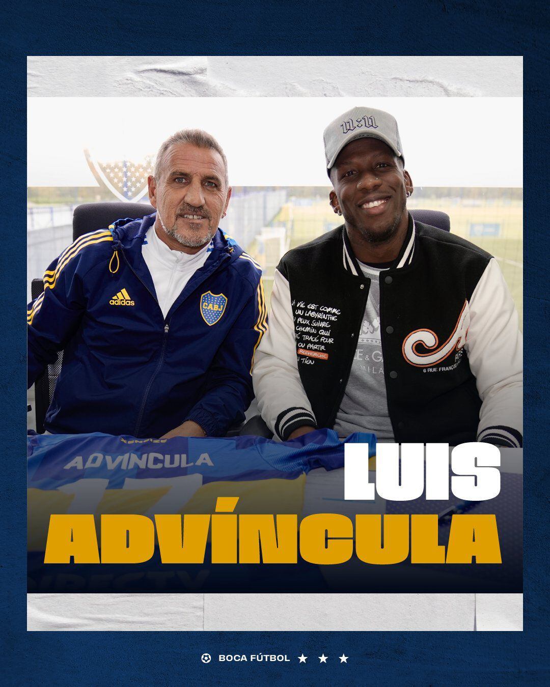 Luis Advíncula