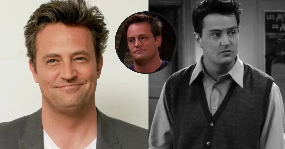 Matthew Perry dead: ‘Friends’ fans in Peru mourn his death