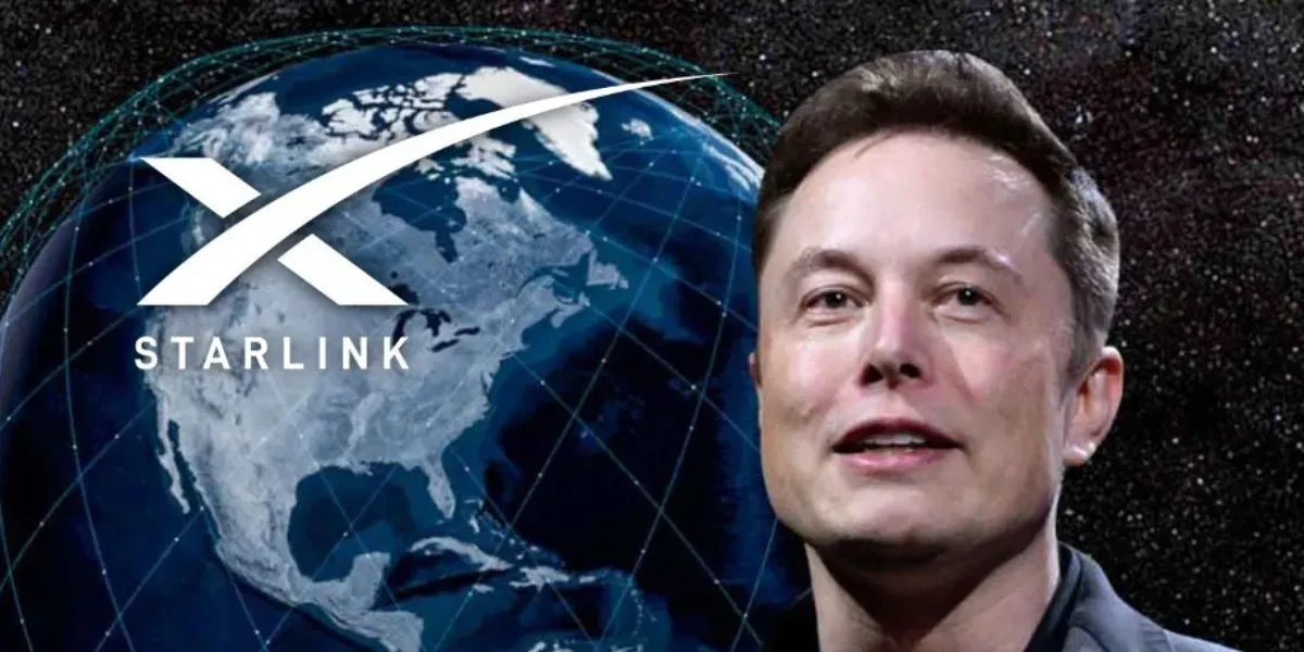 Qué Pasa Media Network - Starlink: El internet satelital de Elon Musk Dada  la actual crisis geopolítica, tras el anuncio de prestar su servicio en  Ucrania, este ambicioso proyecto llama ahora la