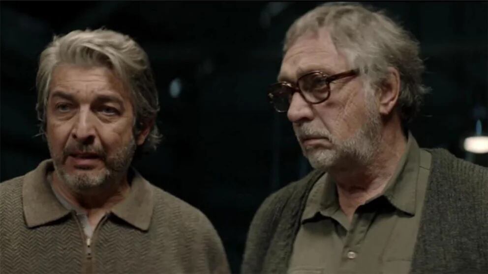 De La Nochebuena En La Casa De Robert De Niro A Por Qué Lamenta Su Frase “tres Empanadas” 38