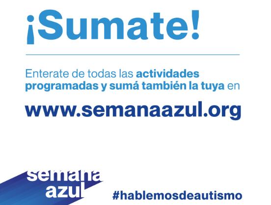 Semana Azul