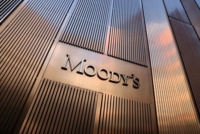 La agencia Moody’s aumentó la calificación de riesgo de Uruguay dos escalones por encima del umbral de grado inversor, de Baa2 a Baa1, con perspectiva estable (REUTERS/Andrew Kelly/Archivo)