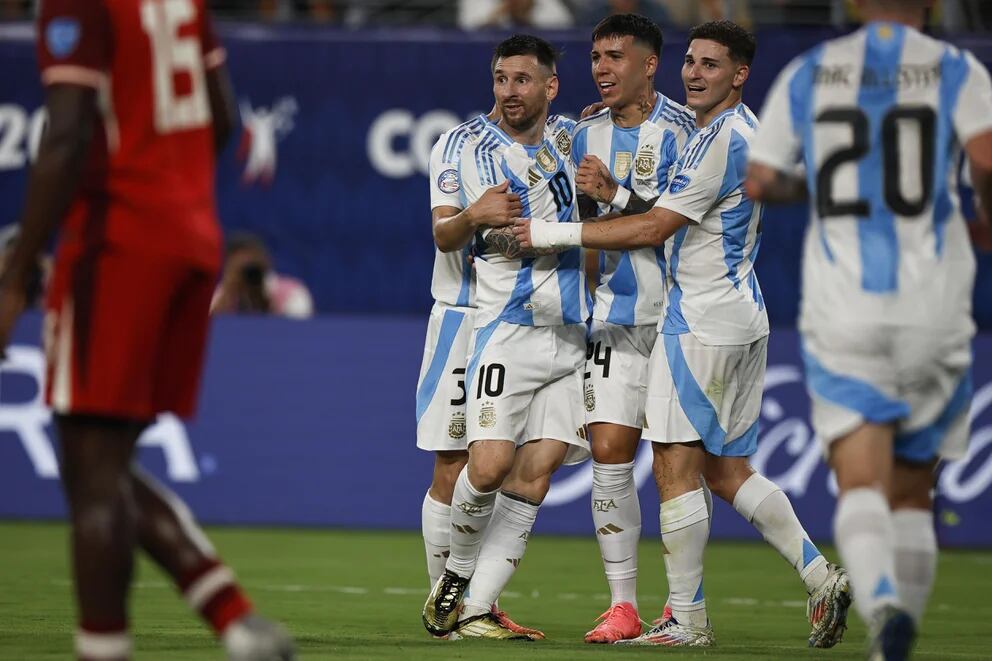 La nostálgica reflexión de Messi tras llegar a una nueva final con la selección argentina: “Soy consciente de que son las últimas batallas”