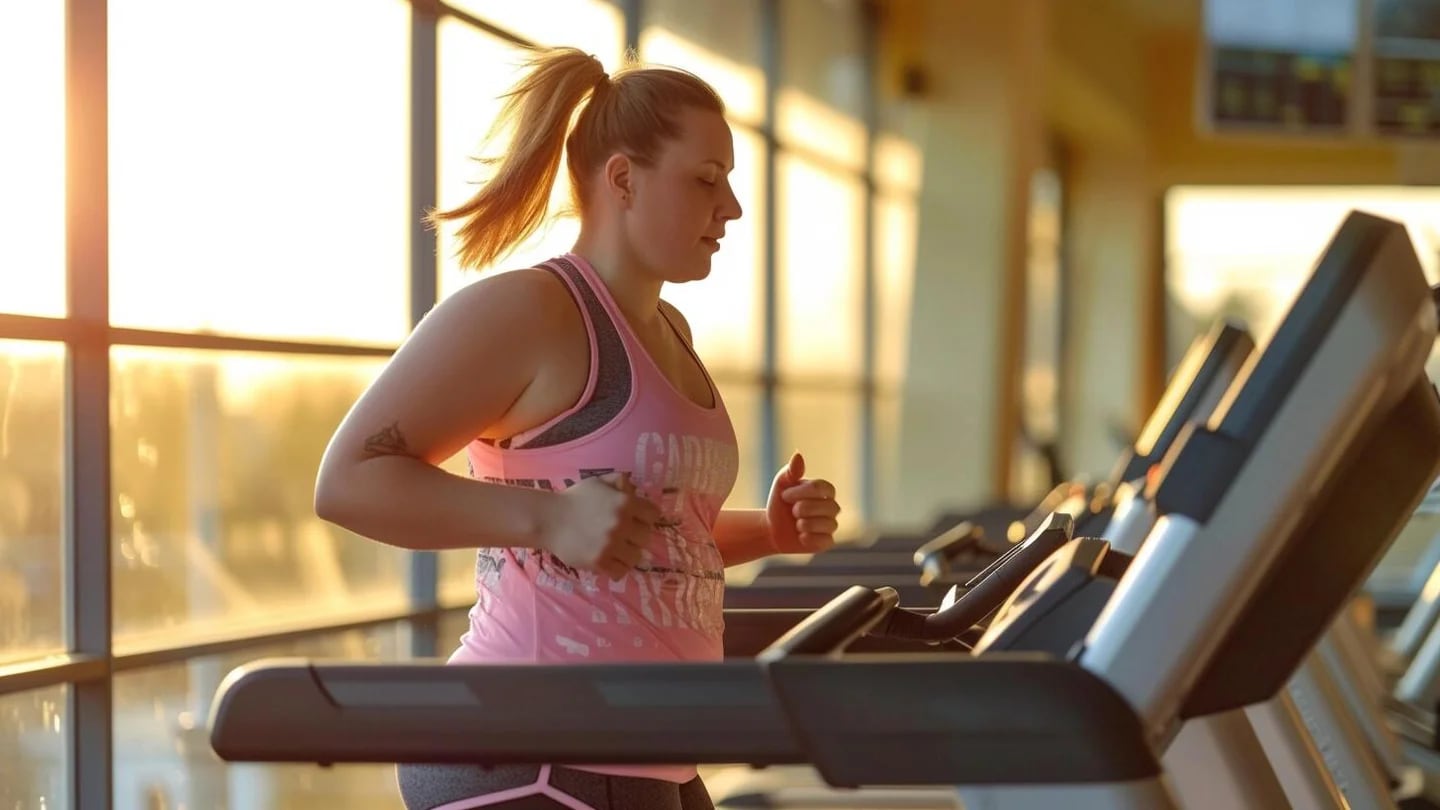 Estos son los mejores ejercicios que puedes hacer para bajar de peso, según  Harvard - Infobae