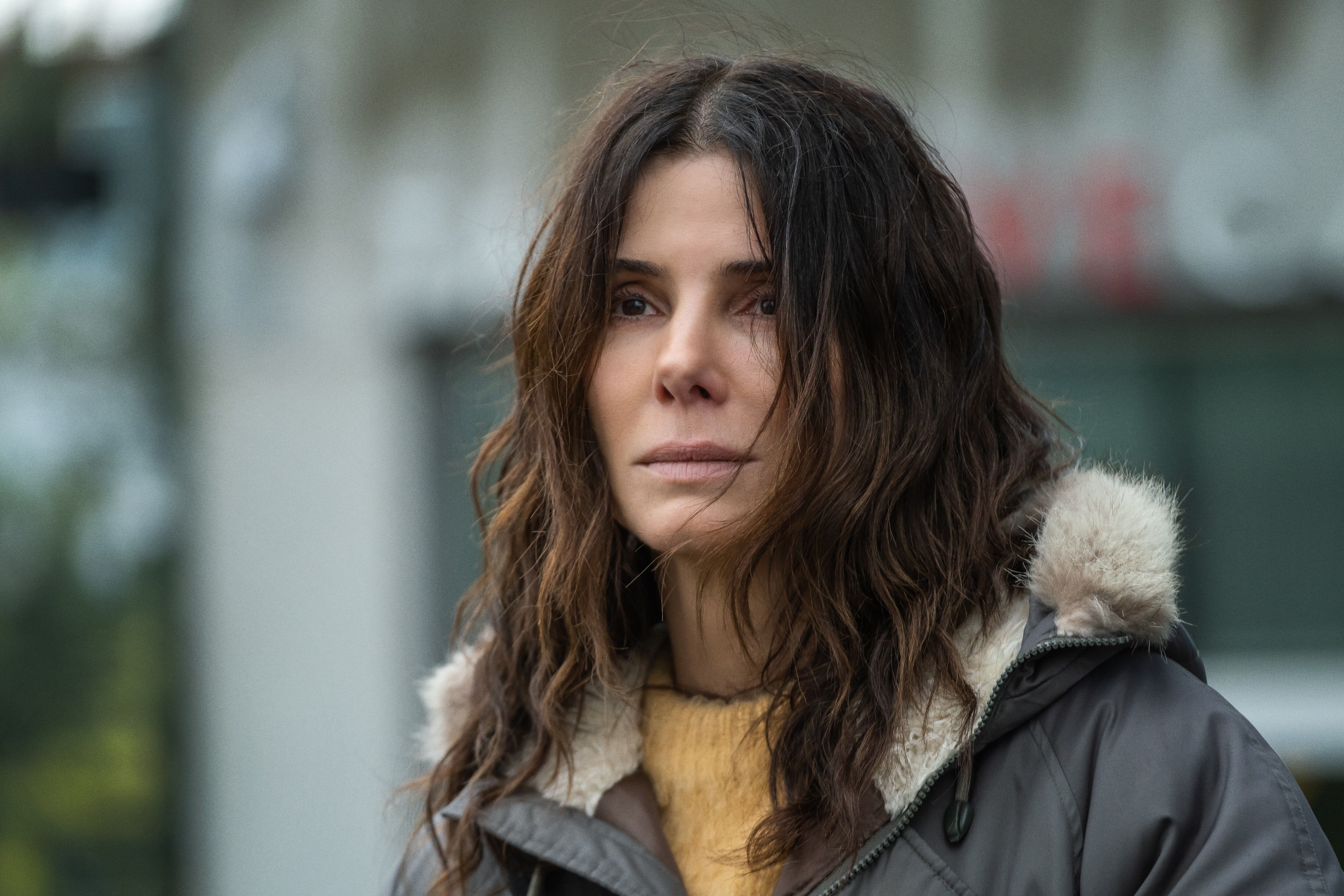 Este fin acepta “la propuesta” de Sandra Bullock por TNT – enterateonline