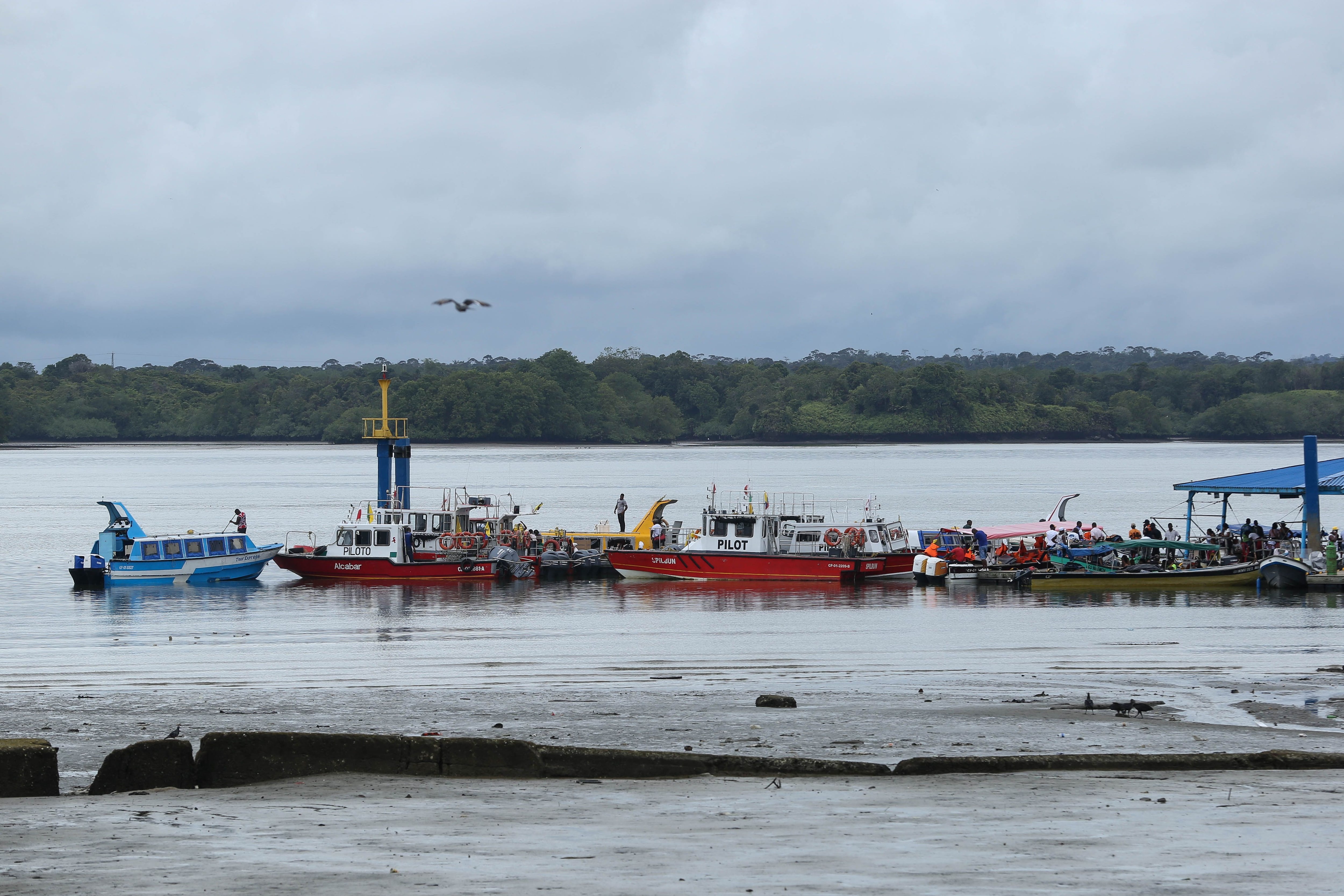 Buenaventura, cuna del que sería el primer proceso de paz urbano en  Colombia - Infobae