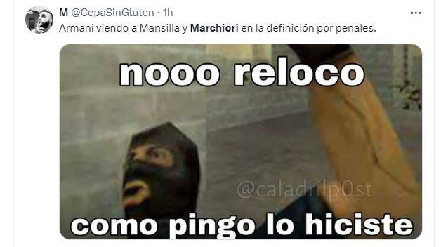 memes estudiantes vélez