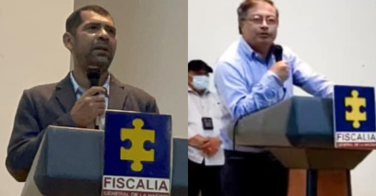 Video |  Euripista ha chiesto scusa al senatore per avergli detto di giocare a calcio con la testa di Pedro