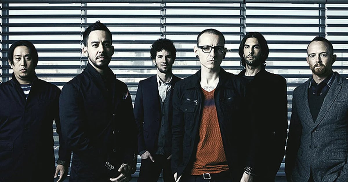 Surprendre! Linkin Park annonce son retour sur scène : la Colombie a été la seule choisie en Amérique latine