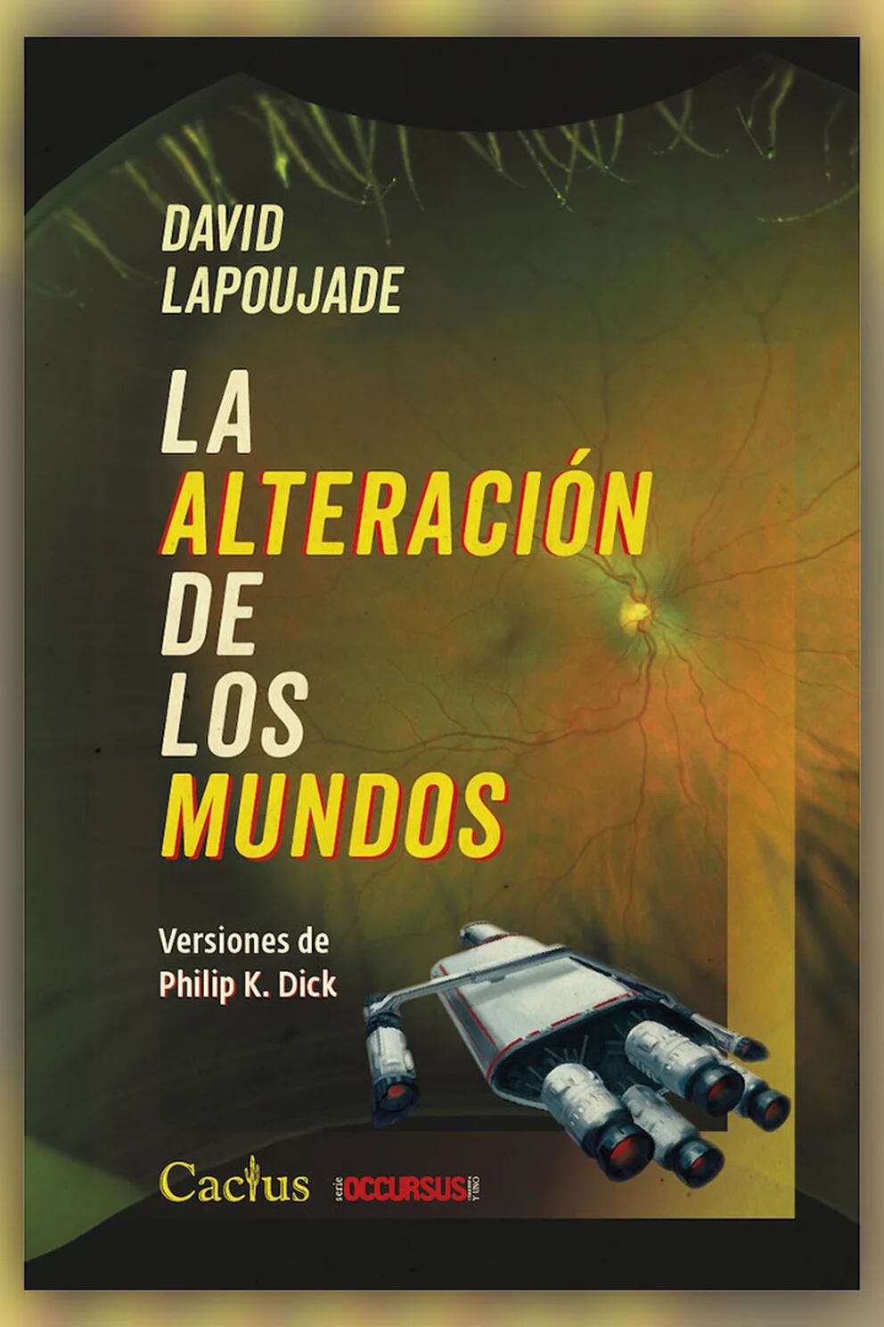 Preview of “The Alteration of the Worlds: Versions of Philip K. Dick 