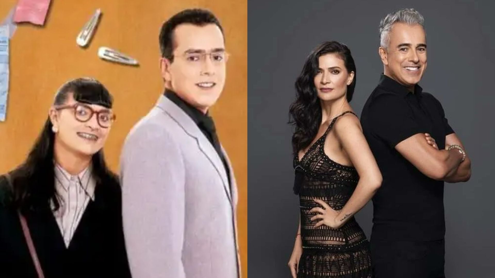 ‘doña Julia’ La Mamá De ‘betty La Fea’ Confirmó Su Participación En La Nueva Temporada Infobae