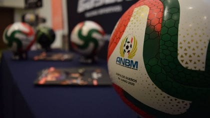 A unos meses de la apertura del torneo inaugural de la LBM, ya son varios los escándalos que han plagado a la organización (Foto: Liga Mexicana de Fútbol / Cortesía)