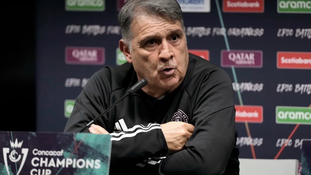 Gerardo Martino explicó por qué hace un año rechazó la oferta para dirigir a Boca Juniors: “Me costó no aceptar”