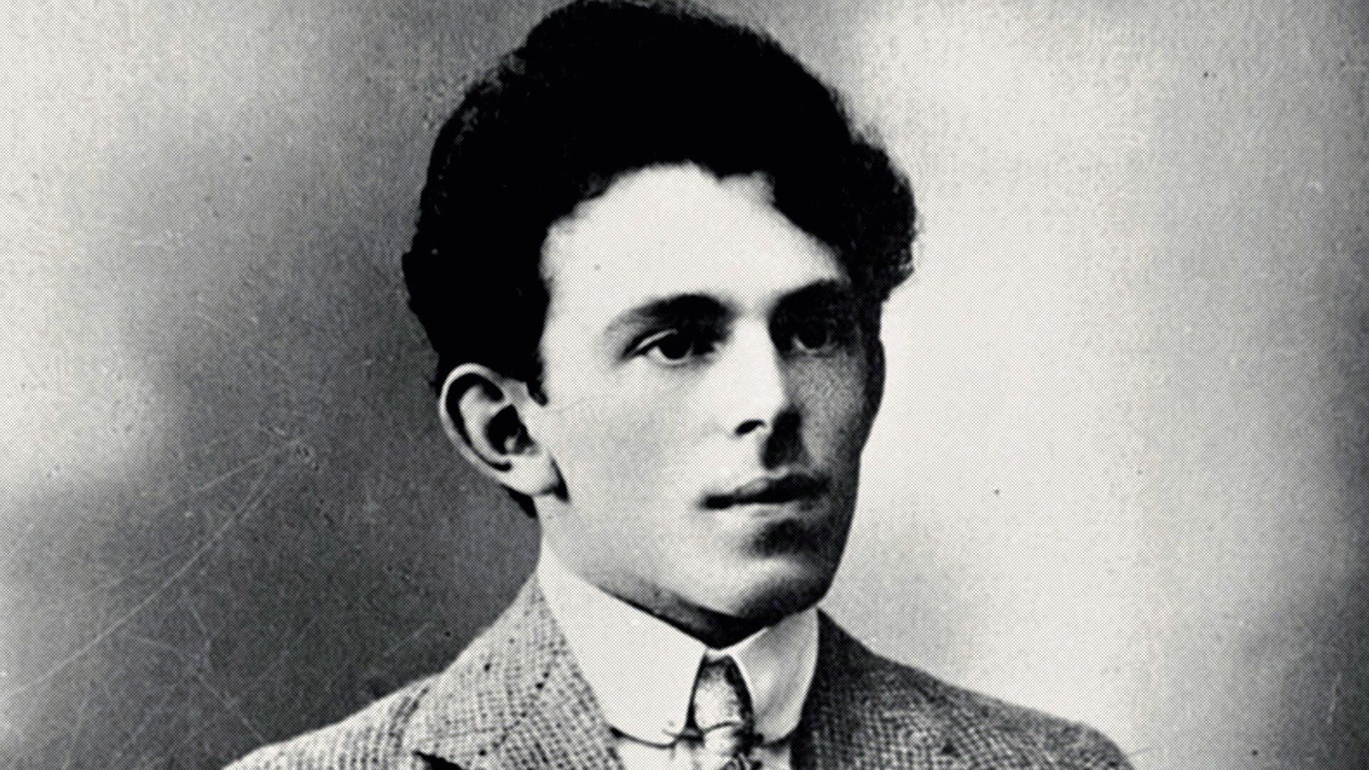 Osip Mandelstam