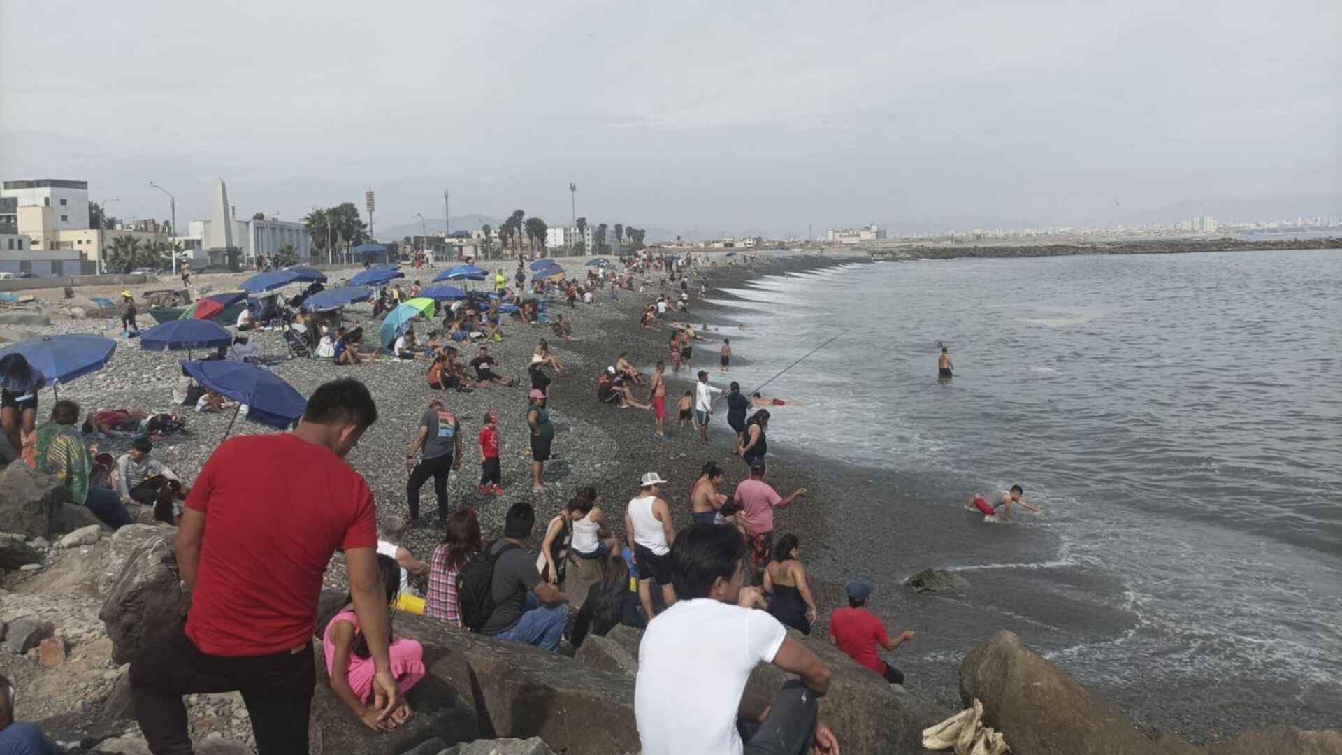 El Callao, que pronto celebrará su aniversario, provoca cuestionamientos acerca de su denominación y los hechos que la llevaron a la historia. (Andina)