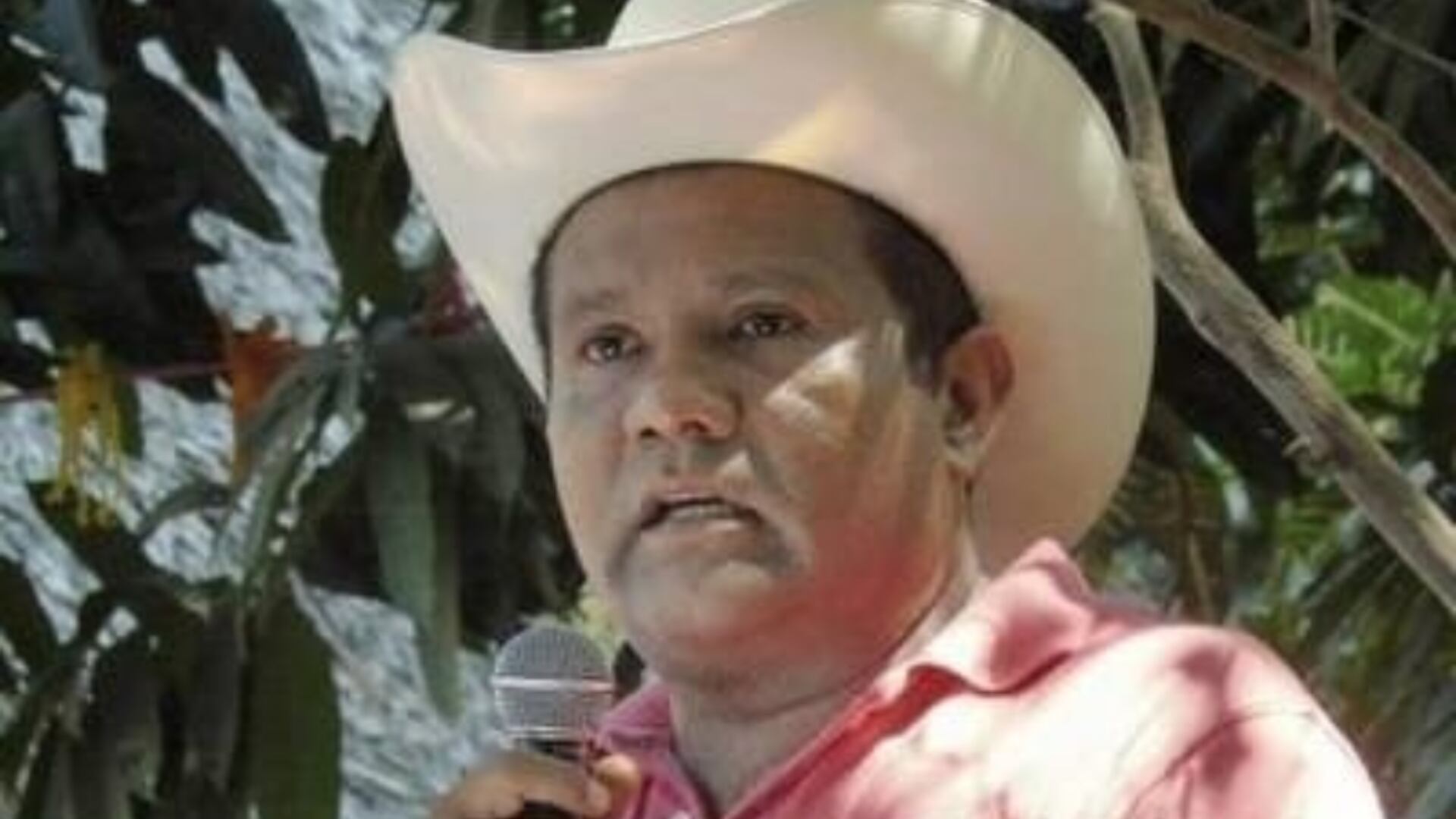 Aníbal Zúñiga Cortés /Candidato del PRI Acapulco